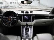 Porsche Macan I Москва  - изображение 42