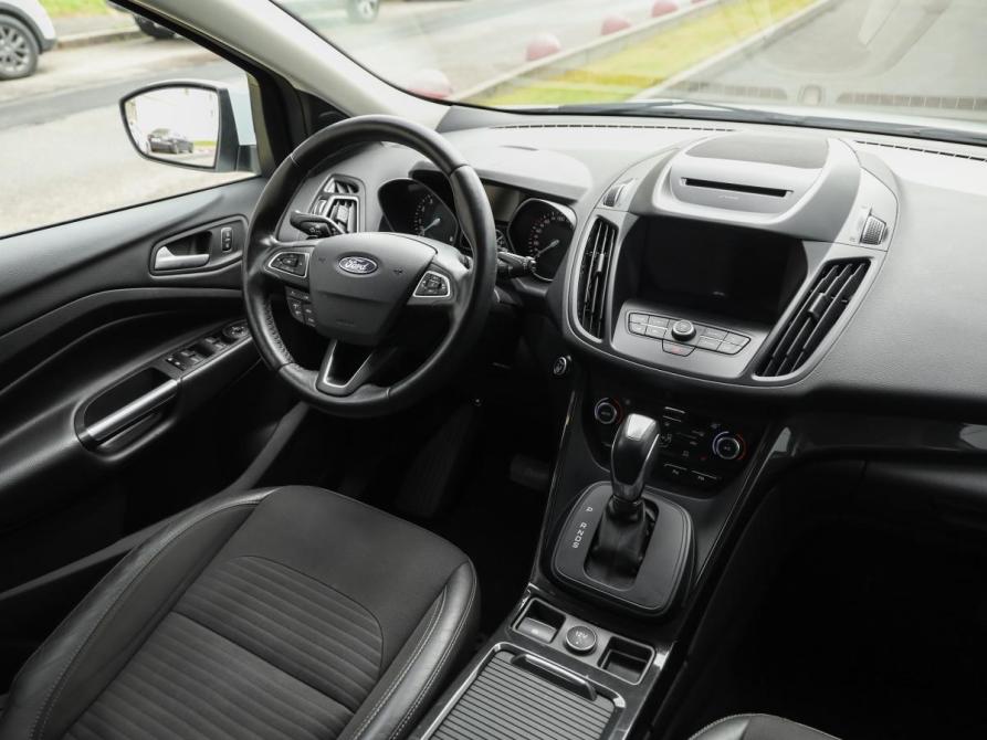 Ford Kuga II Рестайлинг Санкт-Петербург  - изображение 10
