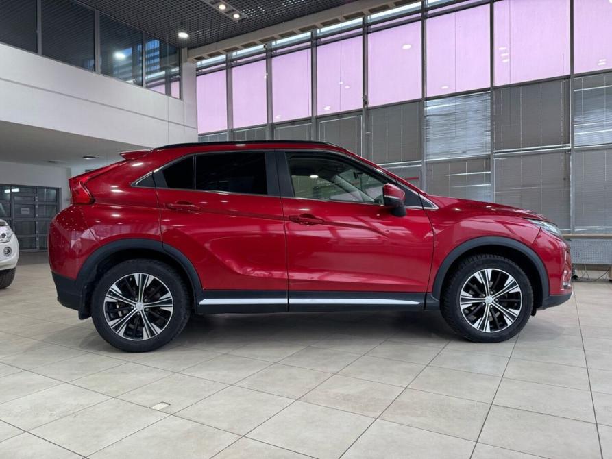 Mitsubishi Eclipse Cross I Москва  - изображение 7