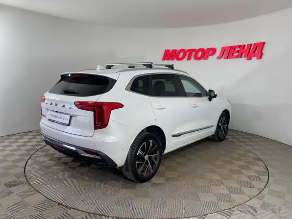 Haval Jolion I с пробегом 2021 года, цена 1 573 000 рублей, 93434 км, внедорожник, Автокод Объявления