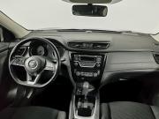 Nissan Qashqai II Рестайлинг Москва  - изображение 41