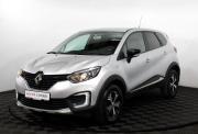 Renault Kaptur I Рестайлинг Нижний Новгород  - изображение 25