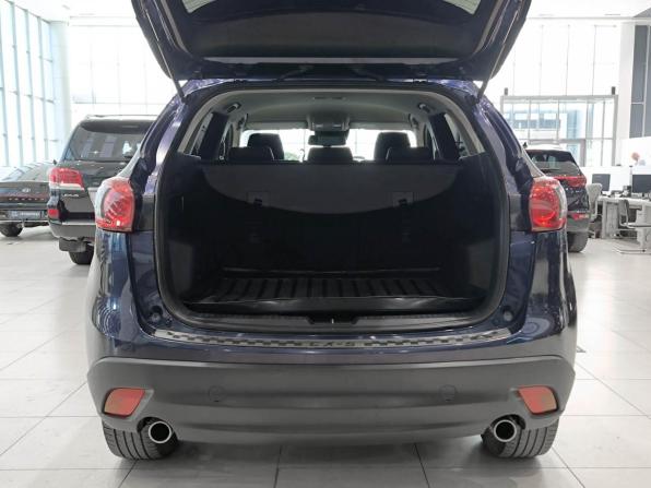 Mazda CX-5 I с пробегом 2013 года, цена 1 980 000 рублей, 163036 км, внедорожник, Автокод Объявления