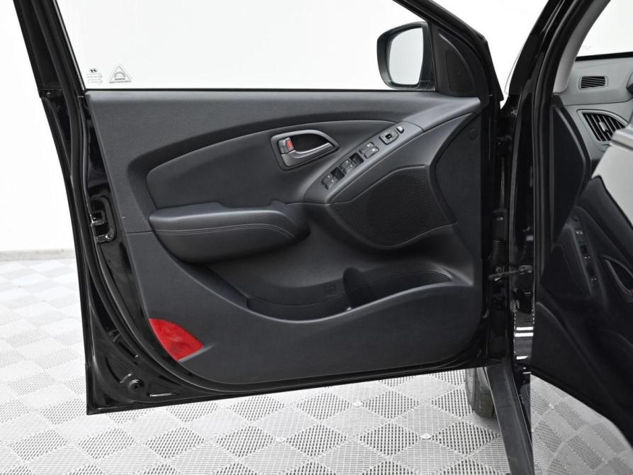 Hyundai ix35 I Рестайлинг Москва  - изображение 9