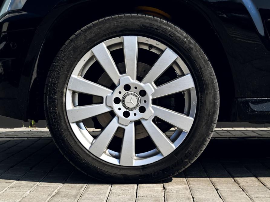 Mercedes-Benz GLK-Класс I (X204) Екатеринбург  - изображение 23