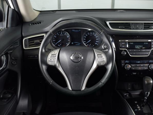 Nissan X-Trail III с пробегом 2015 года, цена 1 799 995 рублей, 147342 км, внедорожник, Автокод Объявления