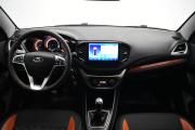 Lada (ВАЗ) Vesta I Москва  - изображение 22