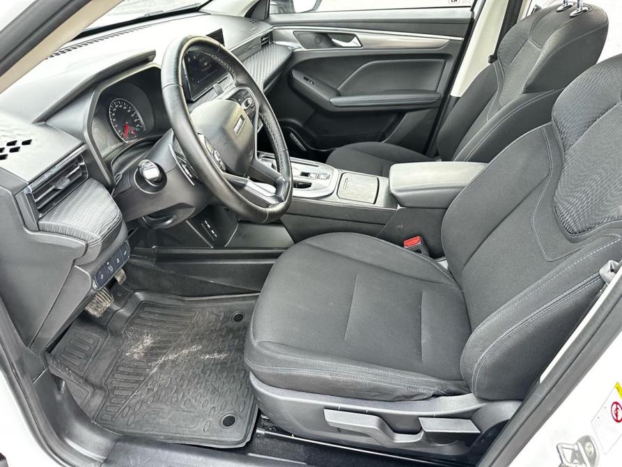 Haval Jolion I Рестайлинг Волгоград  - изображение 11