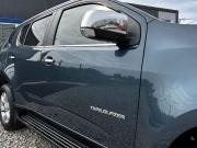 Chevrolet TrailBlazer II Ярославль  - изображение 54