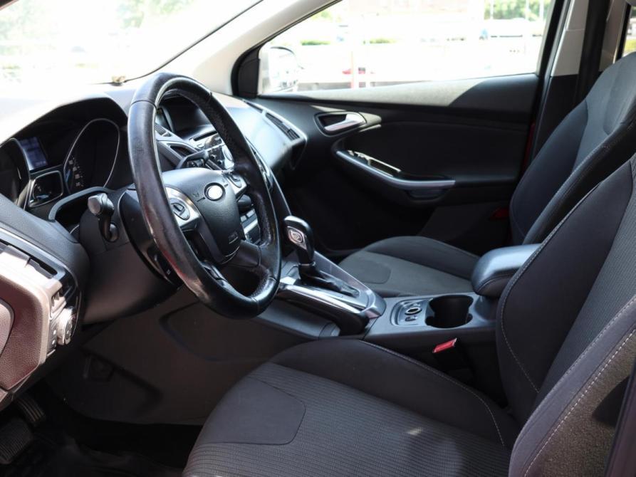 Ford Focus III Москва  - изображение 17