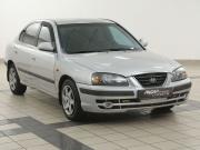 Hyundai Elantra III (XD2) Рестайлинг Иваново  - изображение 19