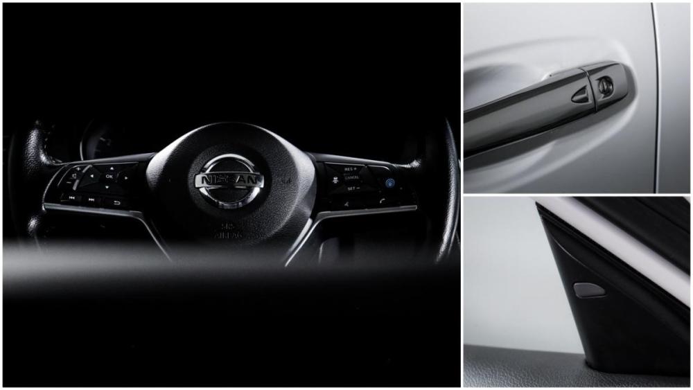 Nissan X-Trail III Рестайлинг Москва  - изображение 19