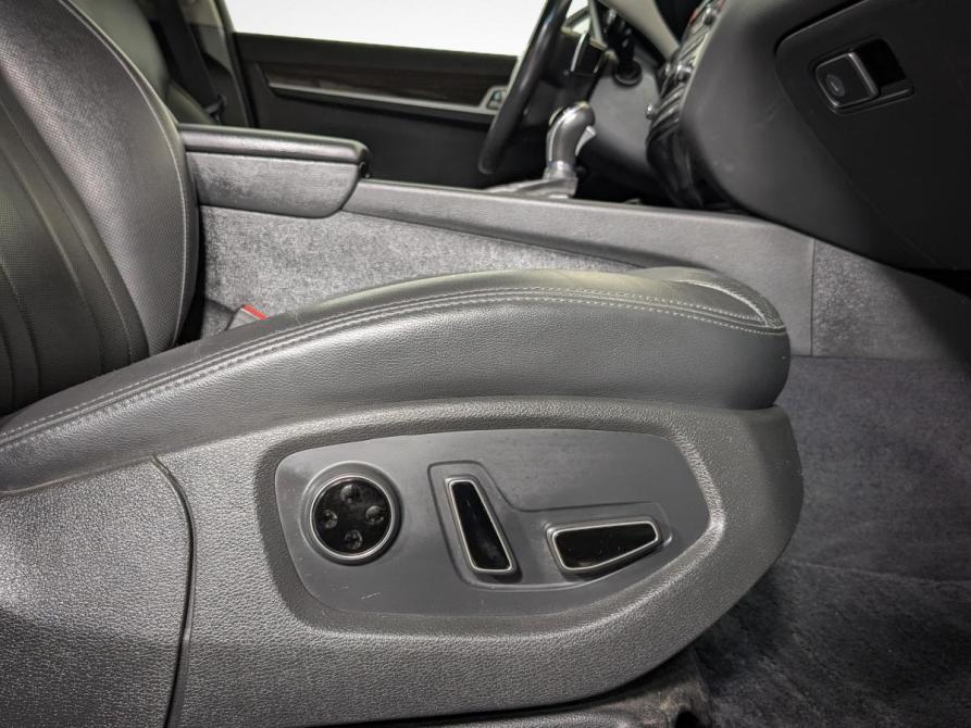Hyundai Genesis II Екатеринбург  - изображение 14