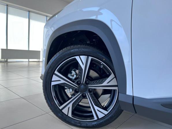 Geely Cityray с пробегом 2026 года, цена 3 139 000 рублей, 15 км, внедорожник, Автокод Объявления