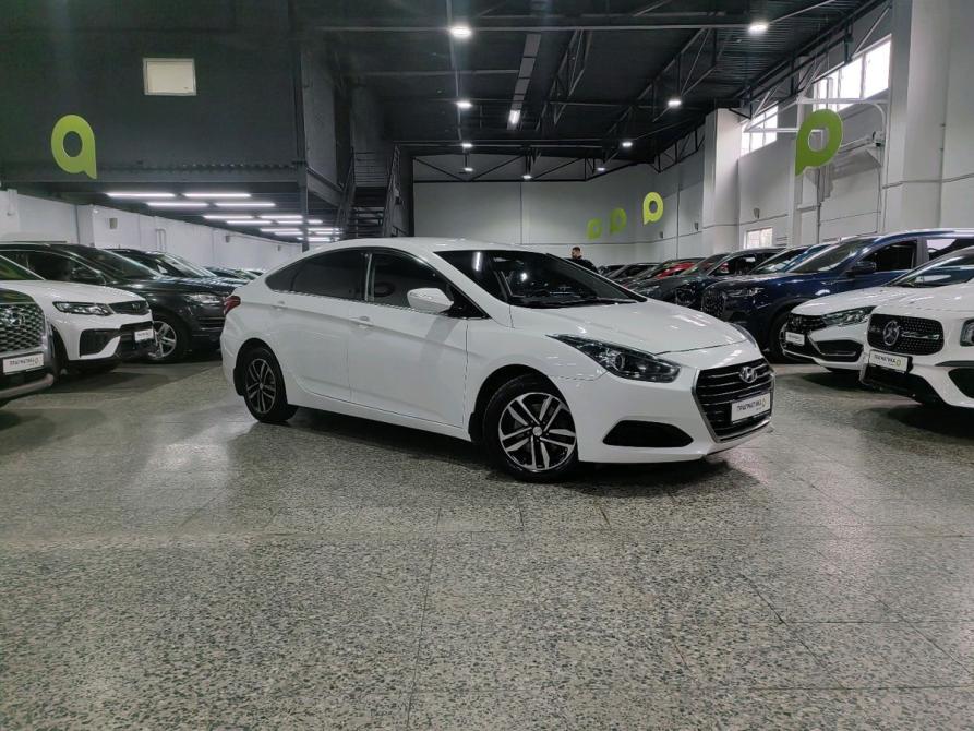 Hyundai i40 I Рестайлинг Санкт-Петербург  - изображение 3