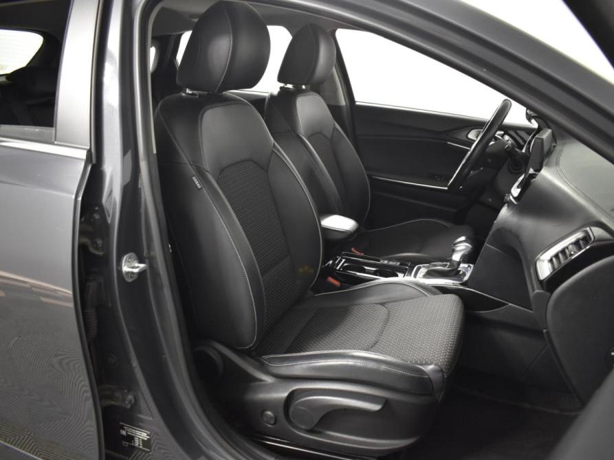 Kia Ceed III Казань  - изображение 8