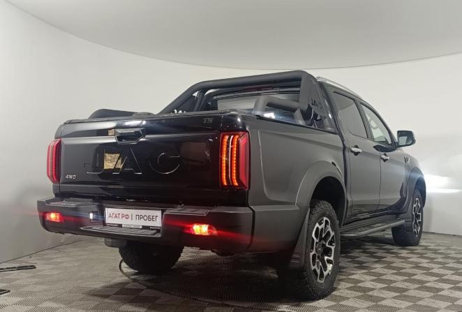 JAC T9 с пробегом 2024 года, цена 3 530 000 рублей, 29630 км, offers.body_type.unknown, Автокод Объявления