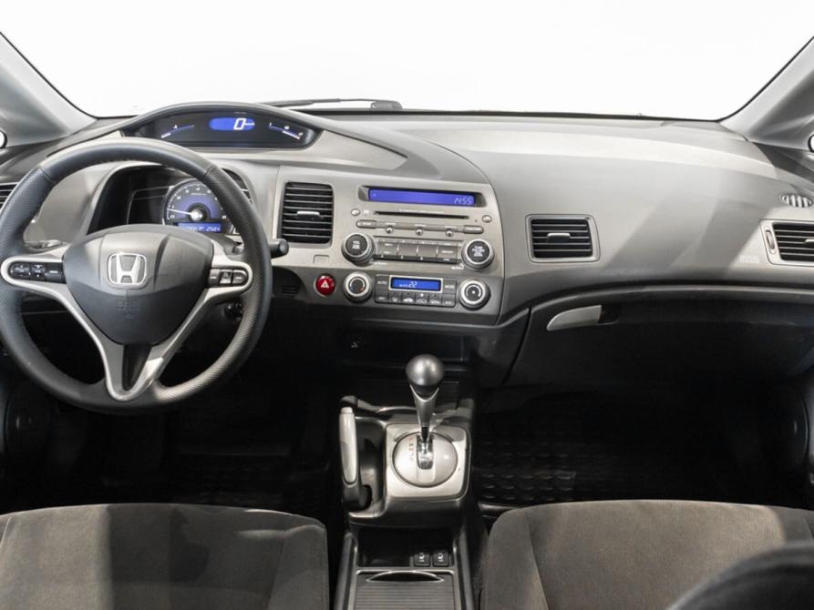 Honda Civic VIII Казань  - изображение 6
