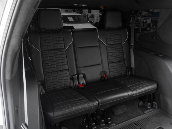 Cadillac Escalade V с пробегом 2021 года, цена 13 149 000 рублей, 50880 км, внедорожник, Автокод Объявления