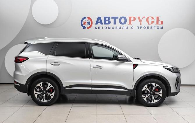 Chery Tiggo 7 Pro Max I с пробегом 2024 года, цена 1 999 000 рублей, 54000 км, внедорожник, Автокод Объявления