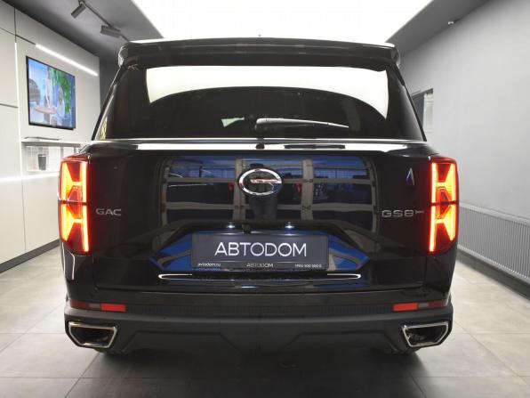 GAC GS8 II с пробегом 2024 года, цена 3 680 000 рублей, 21774 км, внедорожник, Автокод Объявления