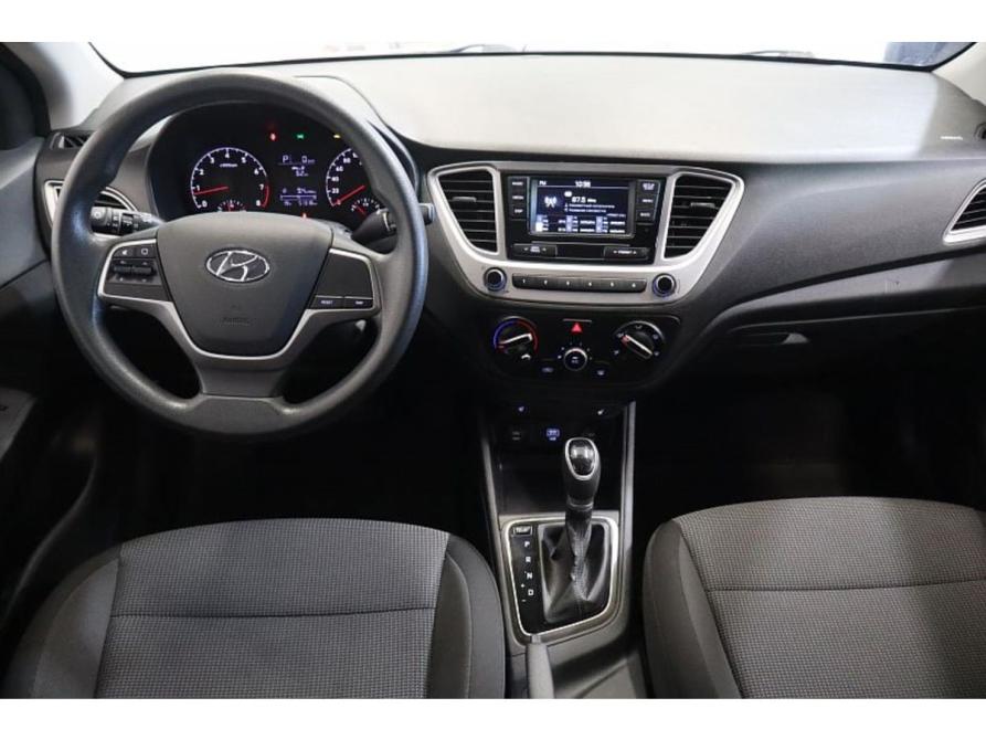 Hyundai Solaris II Коломна  - изображение 11