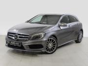 Mercedes-Benz A-Класс III (W176) Рестайлинг Химки  - изображение 27
