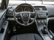 Mazda 6 II (GH) Рестайлинг Волгоград  - изображение 49