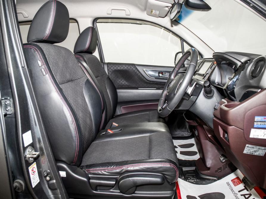 Honda N-WGN I Иркутск  - изображение 5