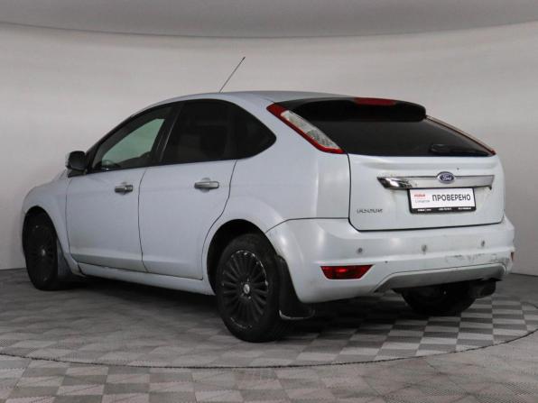 Ford Focus II Рестайлинг с пробегом 2009 года, цена 399 000 рублей, 188094 км, хэтчбек, Автокод Объявления