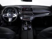 BMW 7 серии VI (G11/G12) Москва  - изображение 37