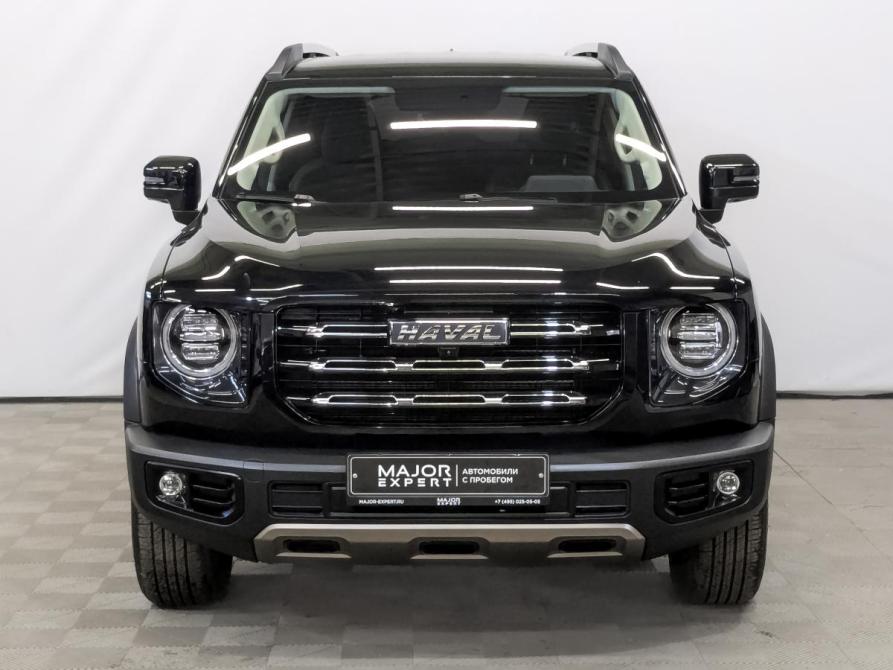Haval Dargo Москва  - изображение 2