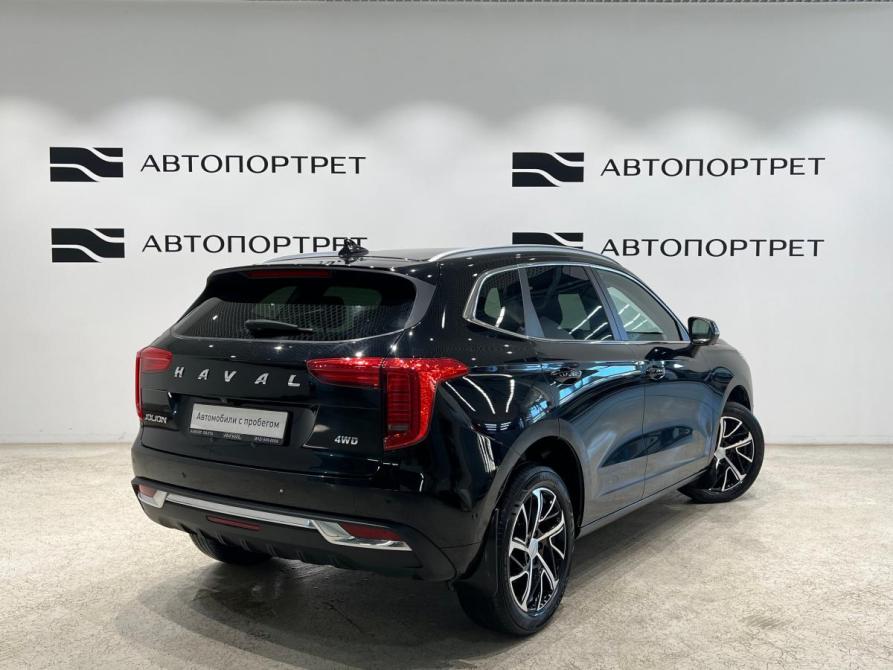 Haval Jolion I Санкт-Петербург  - изображение 7