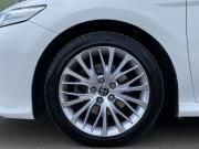 Toyota Camry VIII (XV70) Москва  - изображение 38
