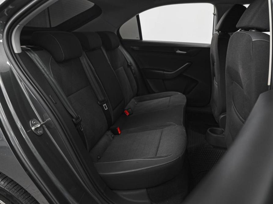 Volkswagen Polo VI Ставрополь  - изображение 10