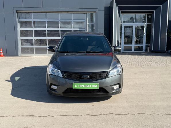 Kia Ceed I Рестайлинг с пробегом 2011 года, цена 700 000 рублей, 103000 км, хэтчбек, Автокод Объявления