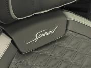 Bentley Flying Spur IV Москва  - изображение 90