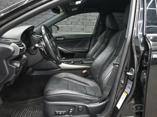Lexus IS III с пробегом 2014 года, цена 2 900 000 рублей, 112326 км, седан, Автокод Объявления