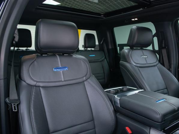 Ford F-150 XIV Рестайлинг с пробегом 2026 года, цена 11 299 000 рублей, 91 км, offers.body_type.unknown, Автокод Объявления