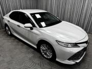 Toyota Camry VIII (XV70) Стерлитамак  - изображение 42