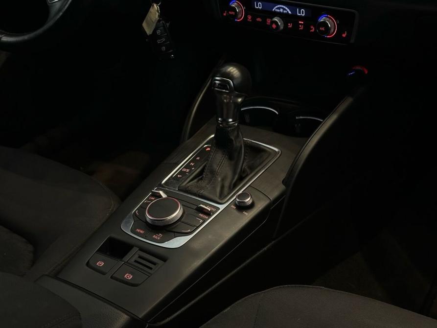 Audi A3 III (8V) Челябинск  - изображение 12
