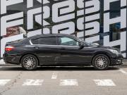 Honda Accord IX Краснодар  - изображение 25