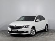 Skoda Octavia III (A7) Рестайлинг Калининград  - изображение 16