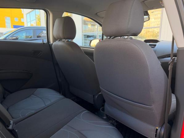 Chevrolet Spark III (M300) Рестайлинг с пробегом 2023 года, цена 1 095 000 рублей, 41000 км, хэтчбек, Автокод Объявления