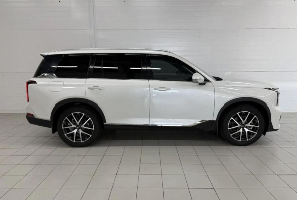 GAC GS8 II Астрахань  - изображение 4