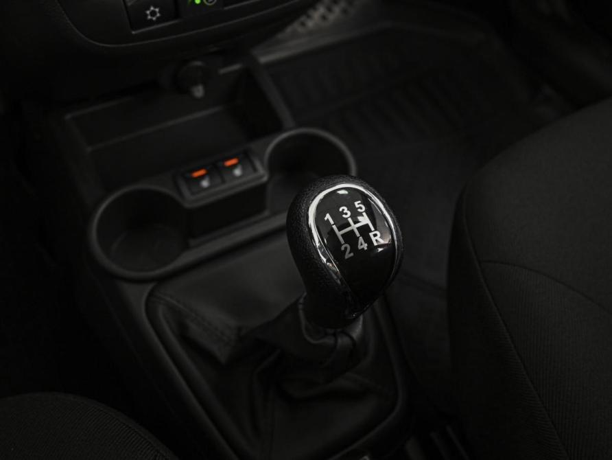 Lada (ВАЗ) Granta I Рестайлинг Ставрополь  - изображение 12