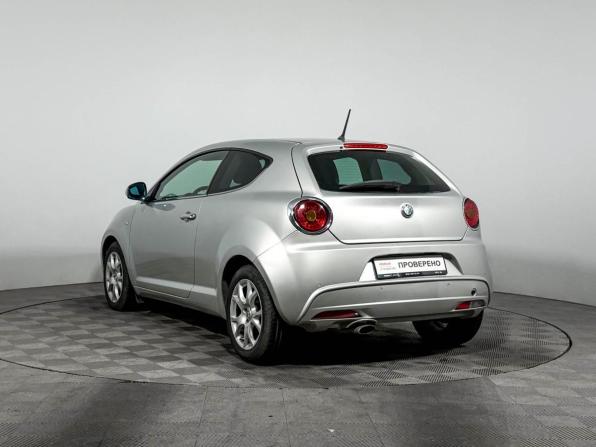 Alfa Romeo MiTo I с пробегом 2009 года, цена 737 690 рублей, 253000 км, хэтчбек, Автокод Объявления