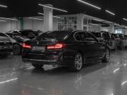 BMW 5 серии VII (G30/G31/G38) Рестайлинг Москва  - изображение 32