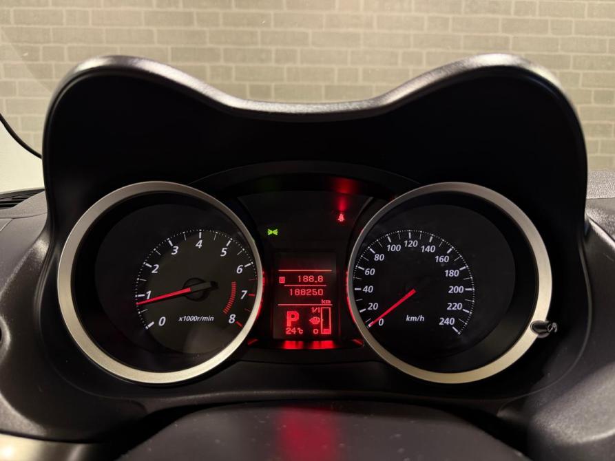 Mitsubishi Lancer X Рестайлинг Челябинск  - изображение 17