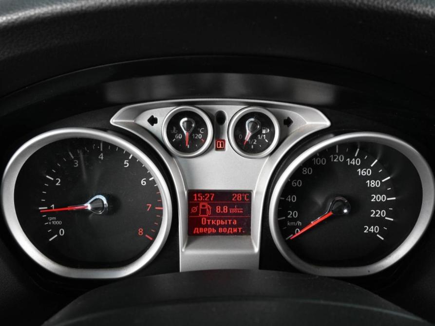 Ford Focus II Рестайлинг Ростов-на-Дону  - изображение 15